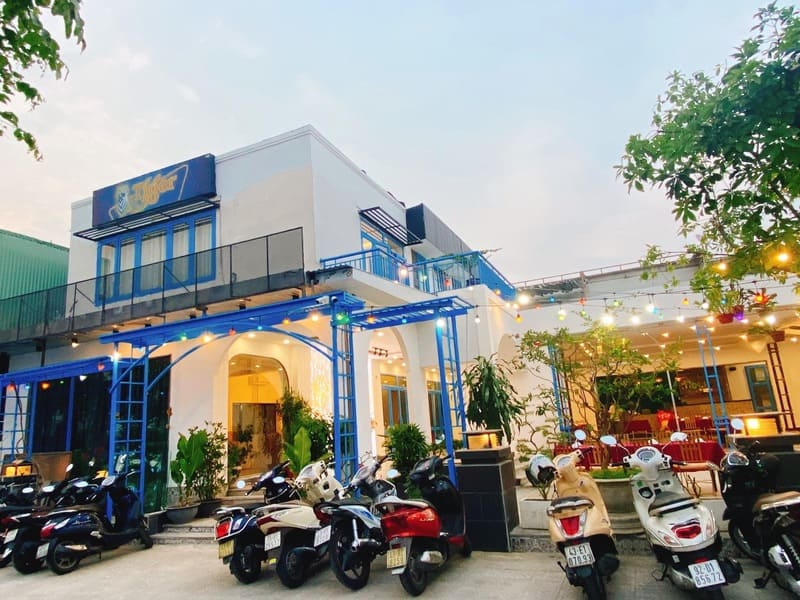 Quán bia ngon 30 4 Đà Nẵng