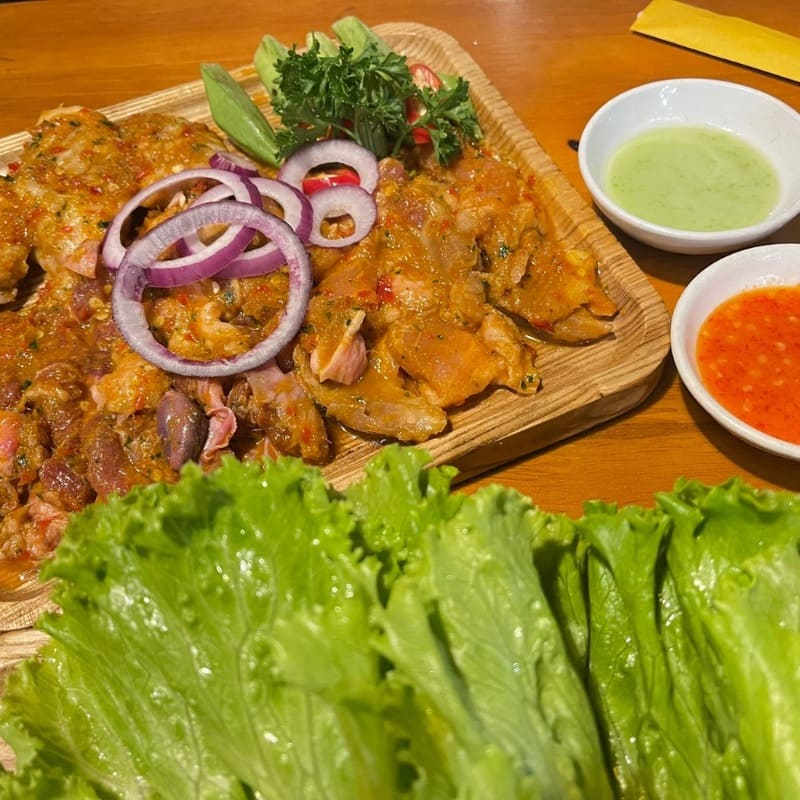 Quán bia ngon 30 4 Đà Nẵng