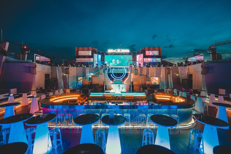 rooftop bar đà nẵng