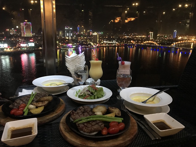 sky bar đà nẵng