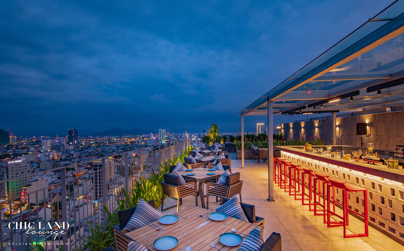 rooftop bar đà nẵng