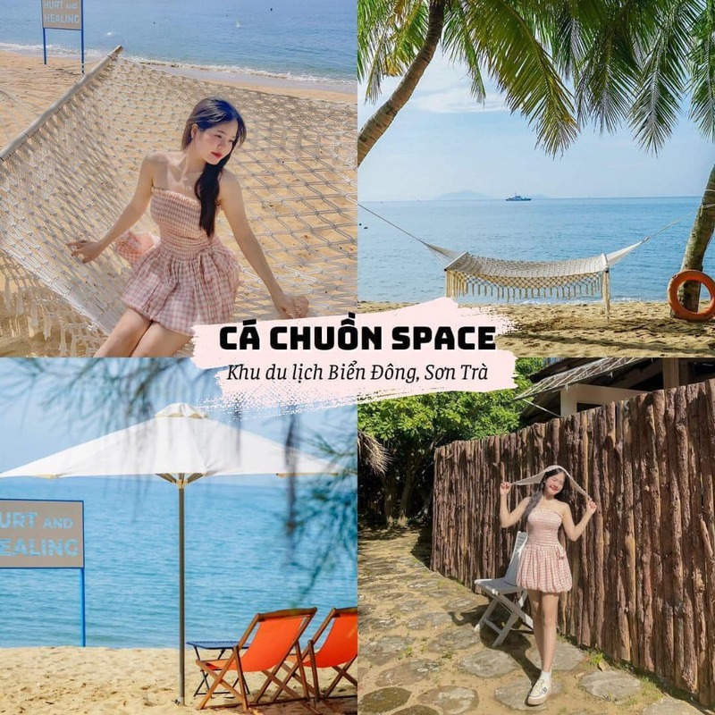 Cafe view biển đà nẵng
