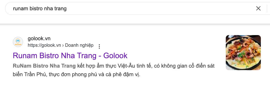 tạo hồ sơ doanh nghiệp