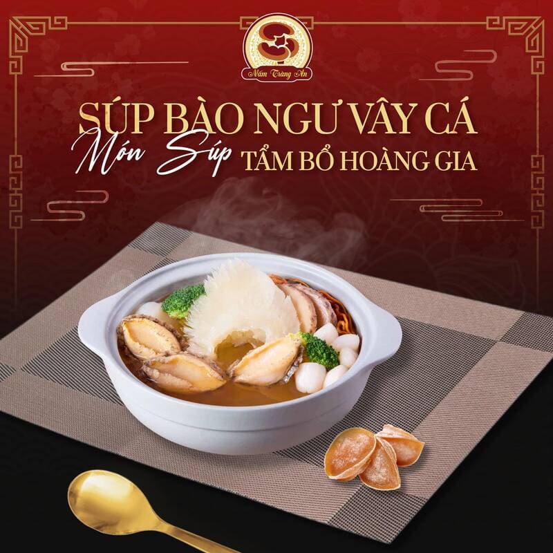 nhà hàng bắc từ liêm
