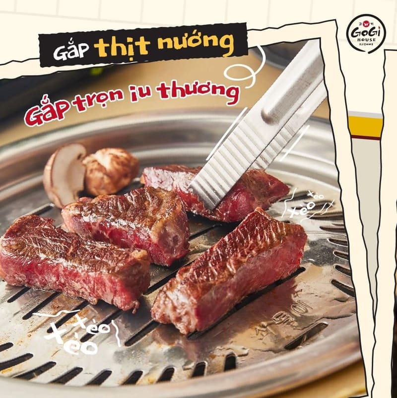 quán ăn ngon ở Tô Hiệu Cầu Giấy