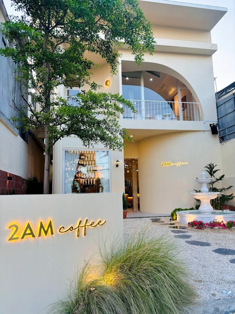 quán cafe đà nẵng