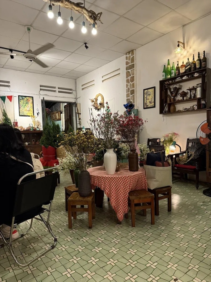 quán cafe đà nẵng