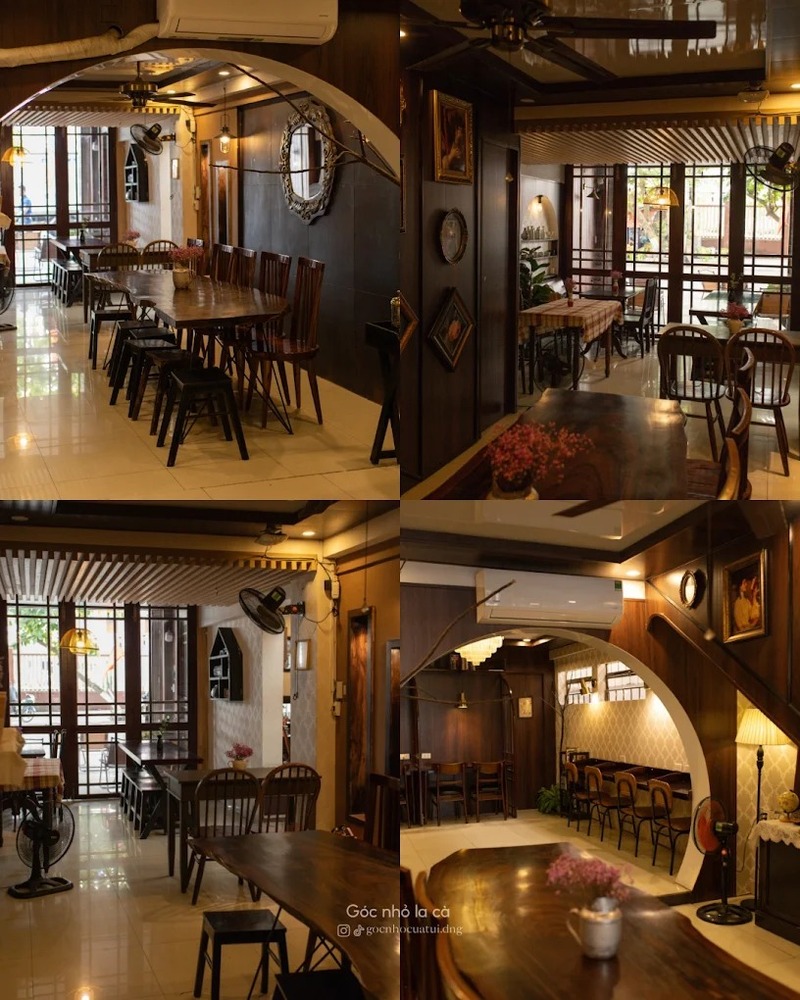 quán cafe check in đẹp ở đà nẵng 