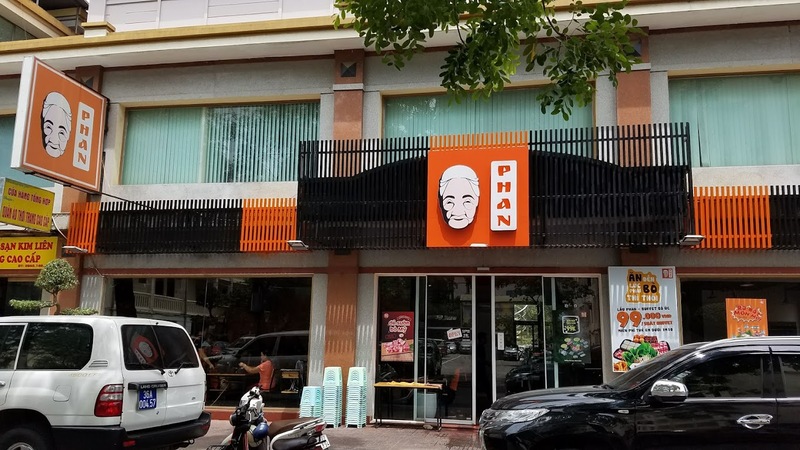 quán lẩu đống đa