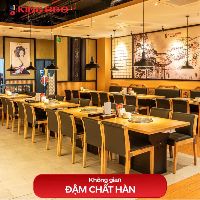 quán nướng hai bà trưng