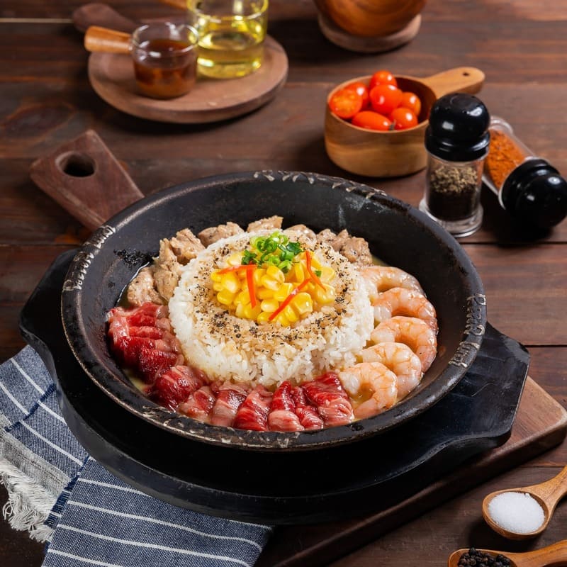 bít tết ngon Hà Đông