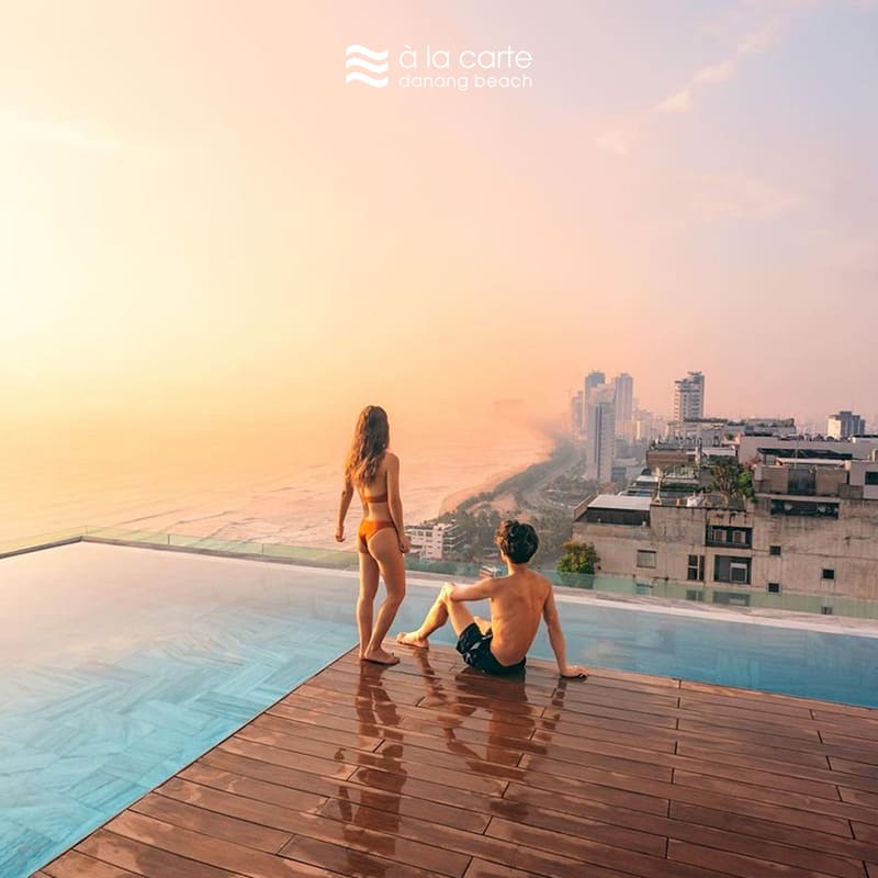 Cafe Alacarte Đà Nẵng