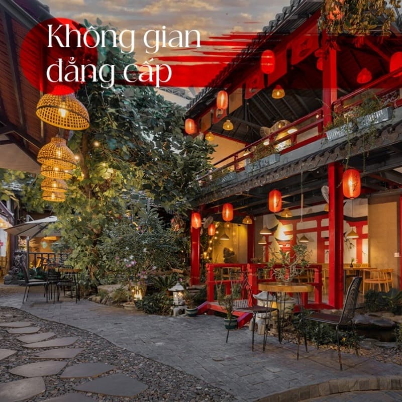 Dasushi Đà Nẵng