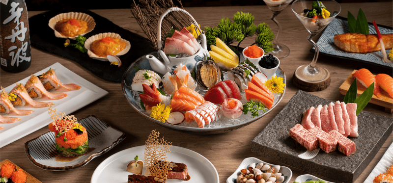 iSushi Đà Nẵng