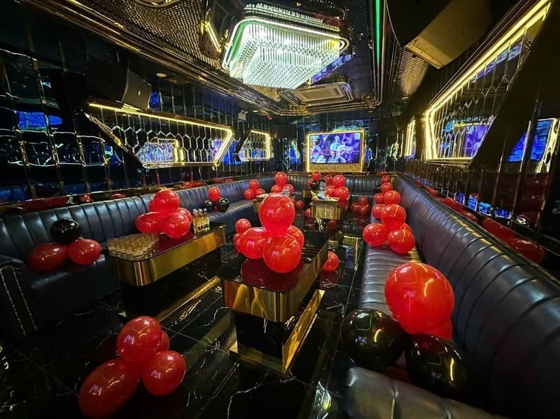 karaoke cầu giấy