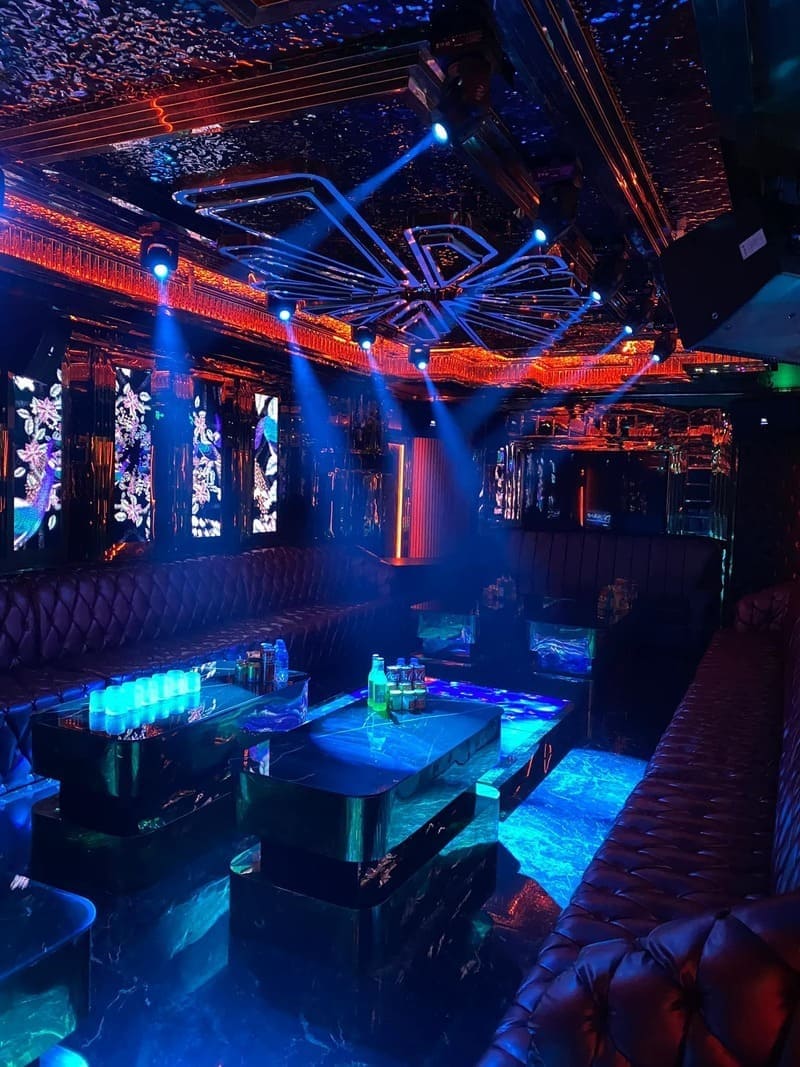 karaoke cầu giấy
