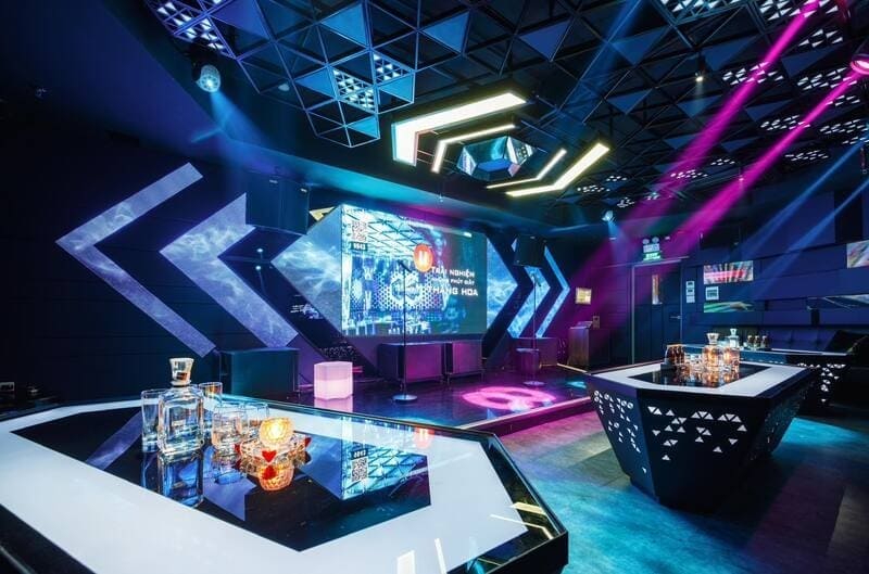 karaoke cầu giấy