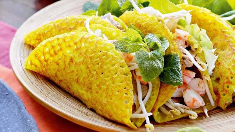 nhà hàng gần sân bay Đà Nẵng