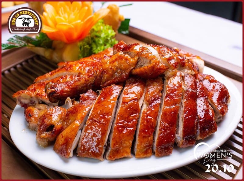 Quán an gần sân bay đà nẵng