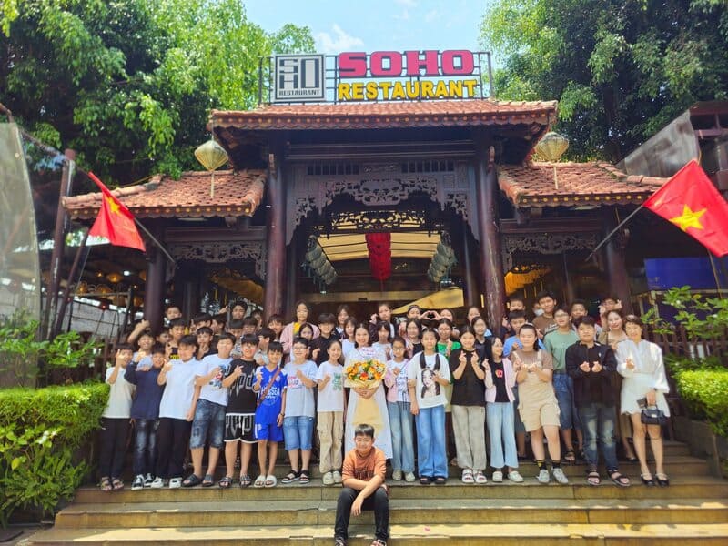Mì Quảng Ếch Bếp Trang Đà Nẵng