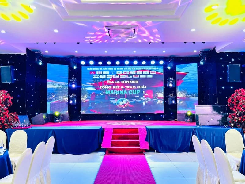 Nhà hàng Sơn Dương Đà Nẵng