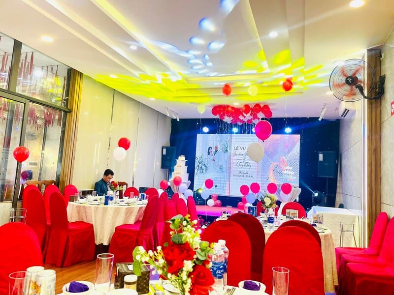Nhà hàng xô viết nghệ tĩnh