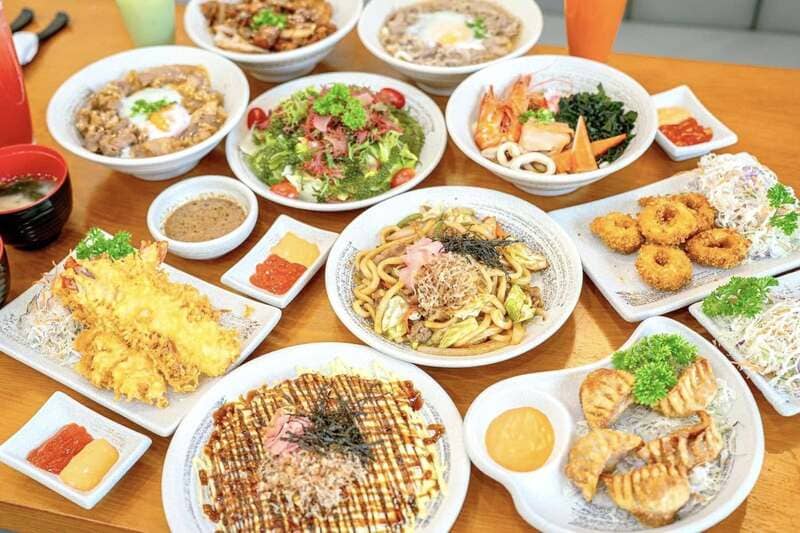 quán ăn đường Nguyễn Văn Linh Đà Nẵng