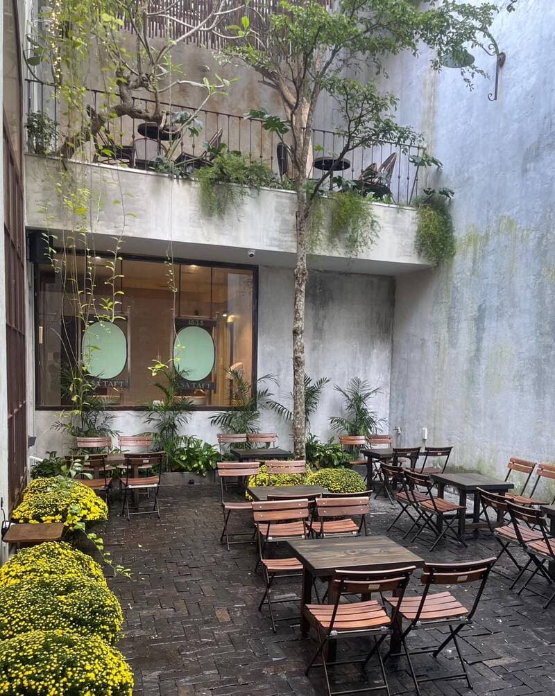 quán cà phê đẹp ở thanh khê đà nẵng