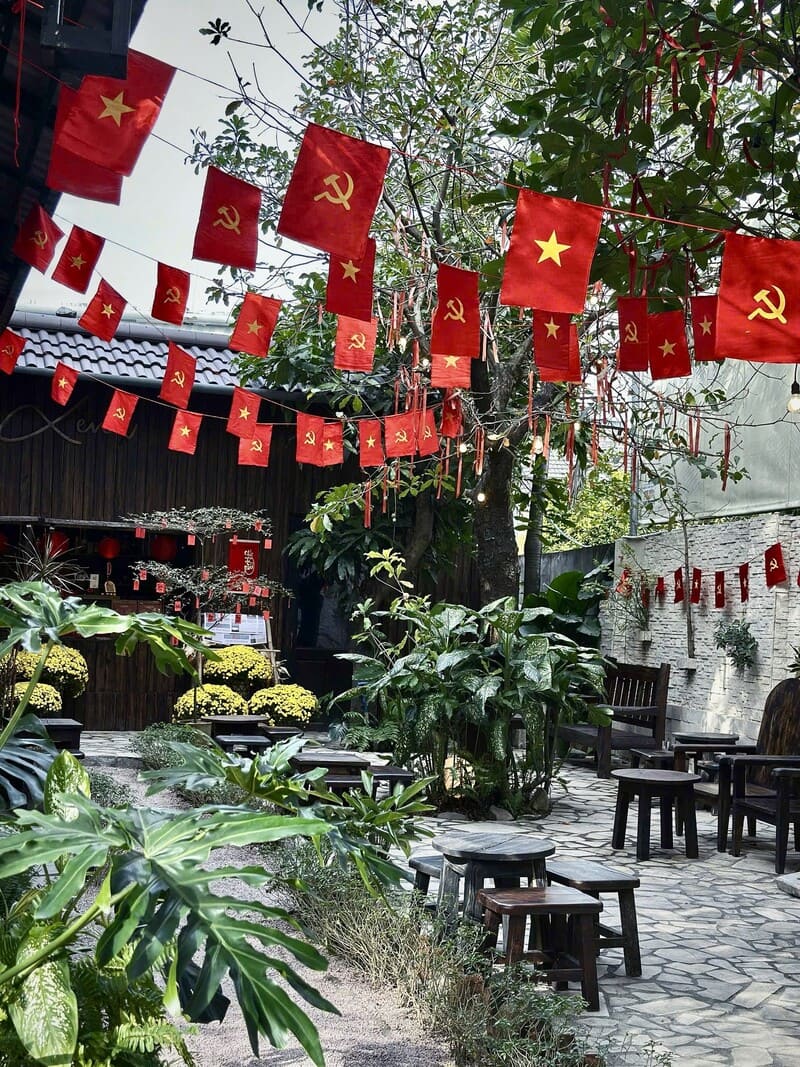 quán cà phê đẹp ở thanh khê đà nẵng