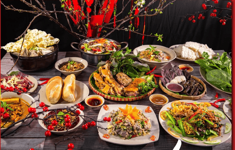 Dê Hương Sơn Đà Nẵng