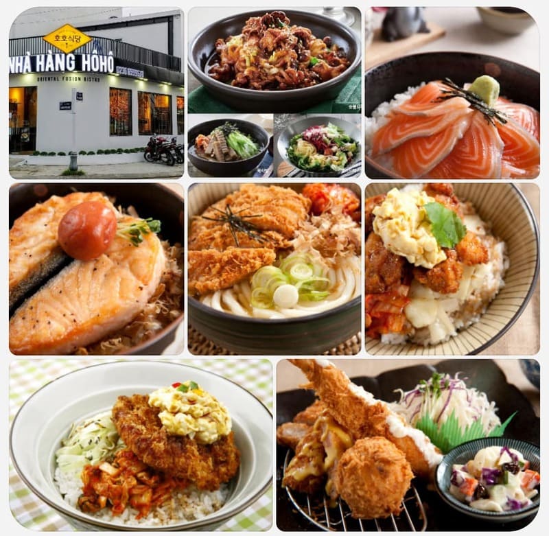 Quán đồ nướng Đà Nẵng