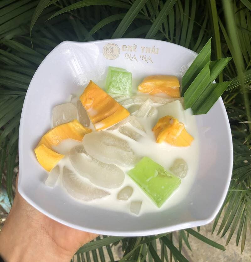 nhà hàng thái đà nẵng