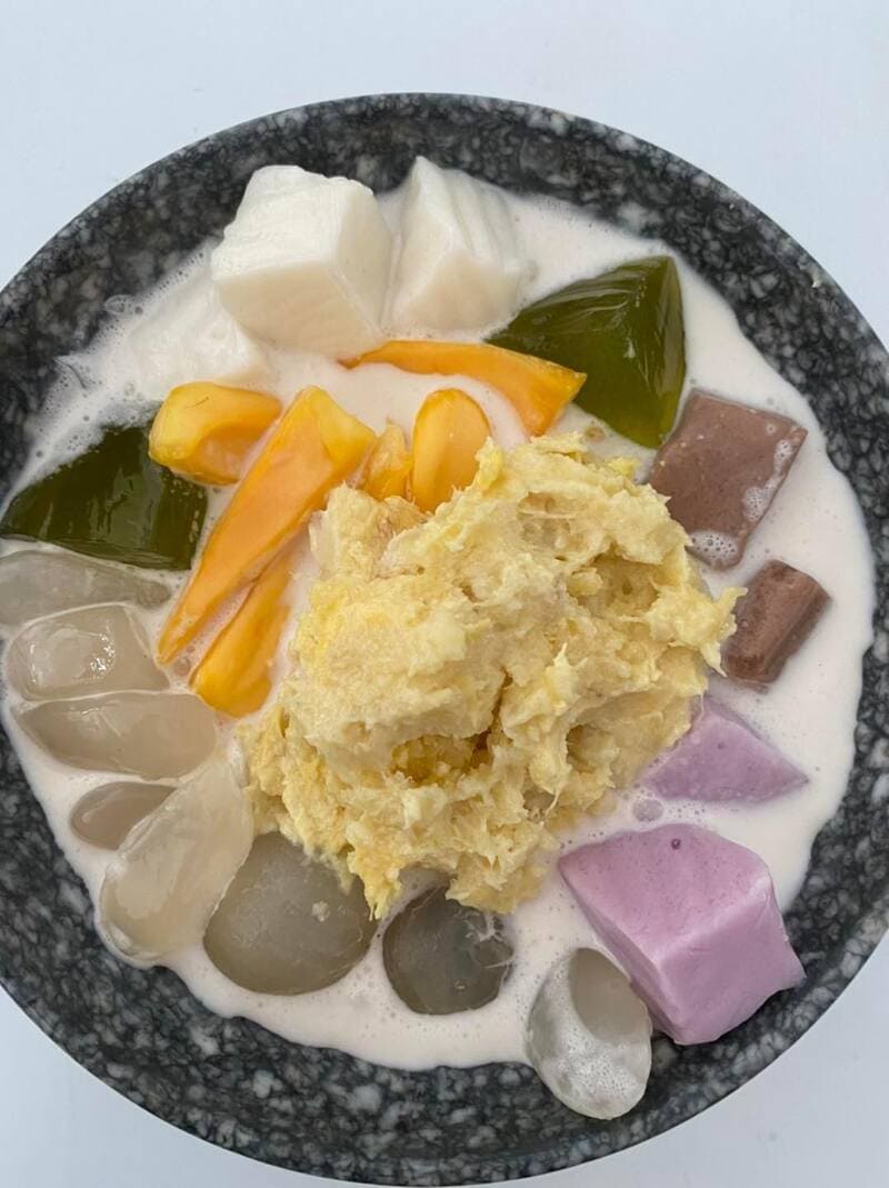 nhà hàng thái đà nẵng