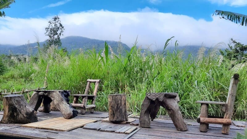 quán trà đạo đà nẵng