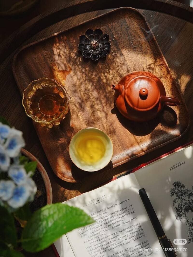 quán trà đà nẵng