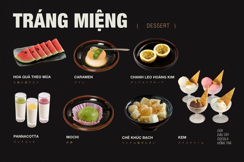 sumo yakiniku aeon mall hà đông