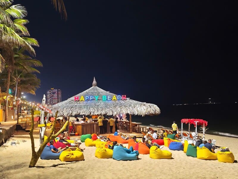 bar nha trang