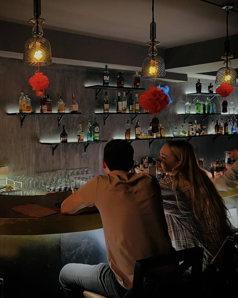 quán rượu nha trang