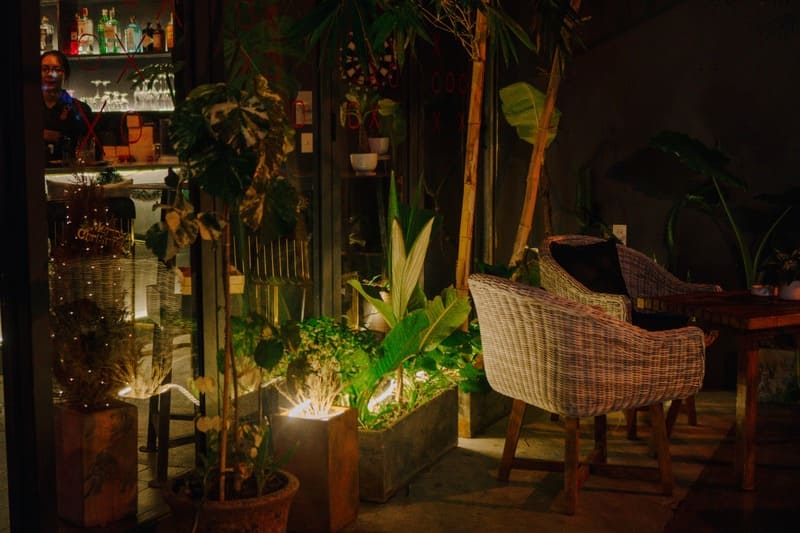 Cocktail bar Nha Trang