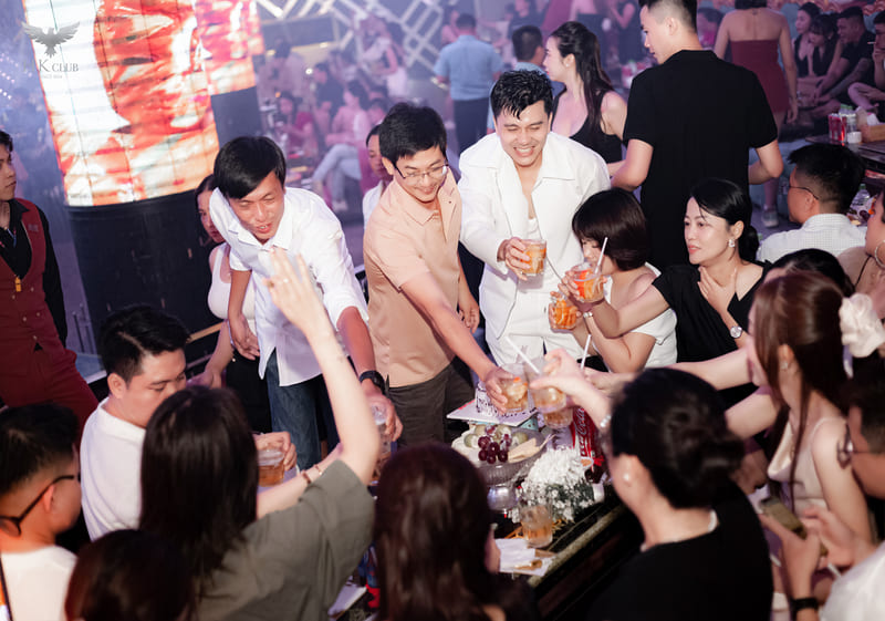 bar nha trang