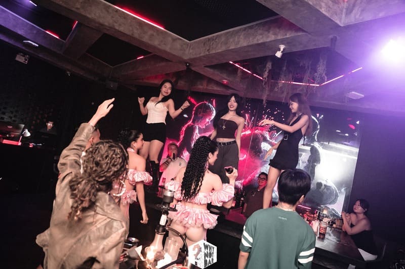 bar nha trang
