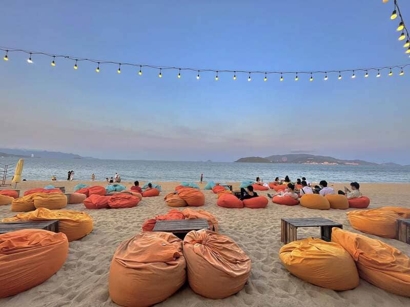 bar nha trang