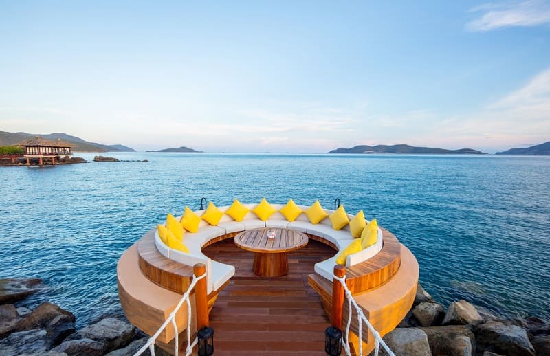 sailing club nha trang