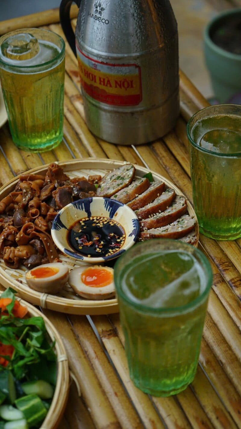 Louisiane Nha Trang review