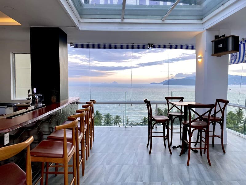 Các quán pub ở Nha Trang