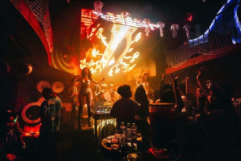 hidden bar nha trang