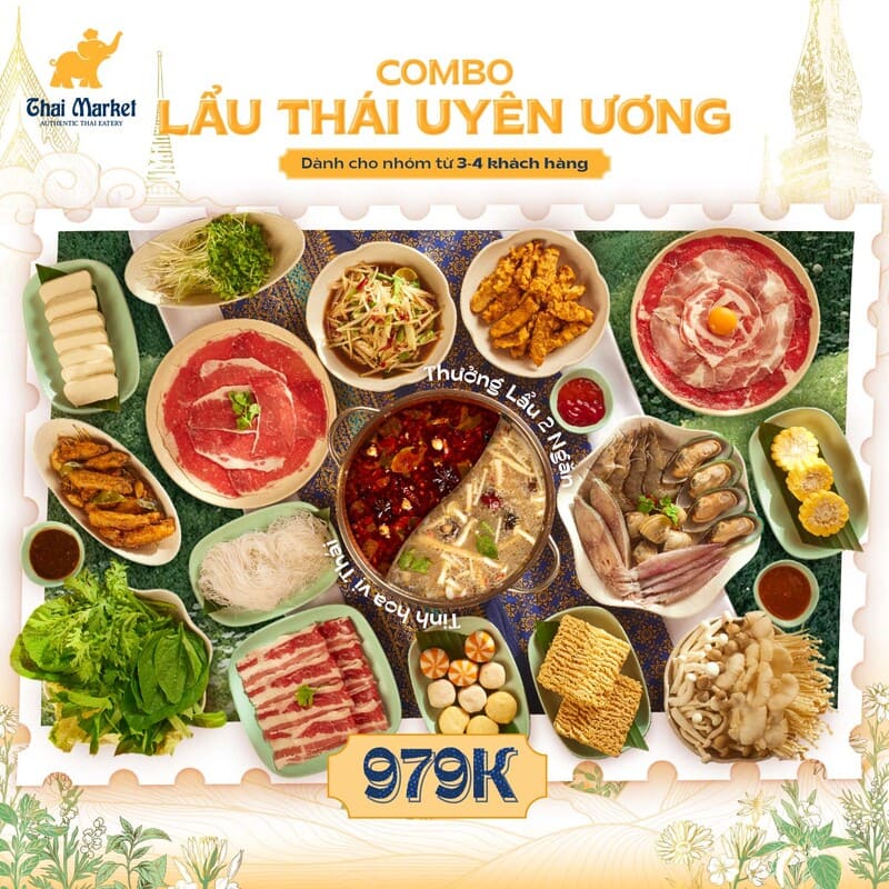 lẩu thái đà nẵng