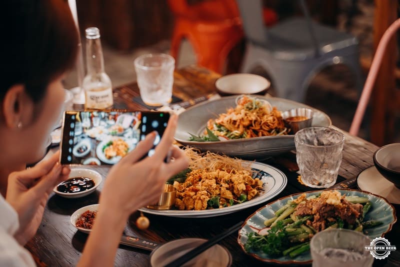 Đảo xanh quán đà nẵng