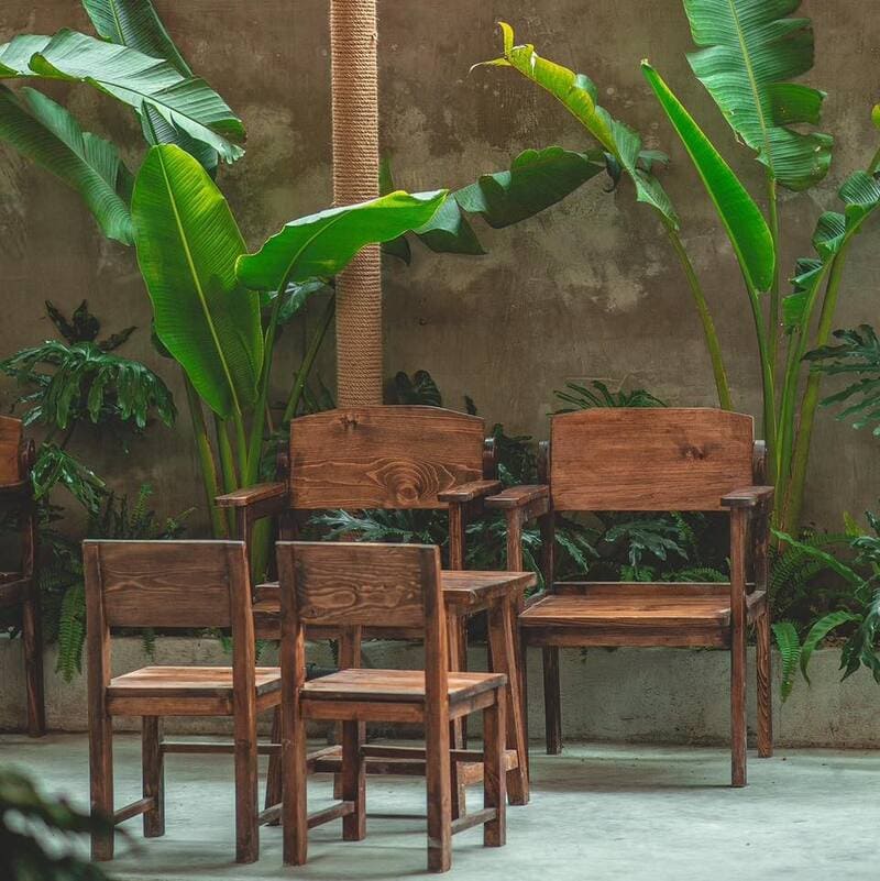 Quán cafe ngắm máy bay Đà Nẵng