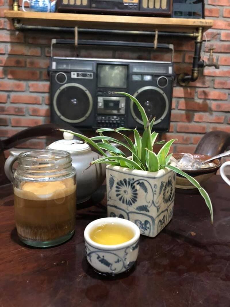 quán cafe view đẹp ở Liên Chiểu Đà Nẵng